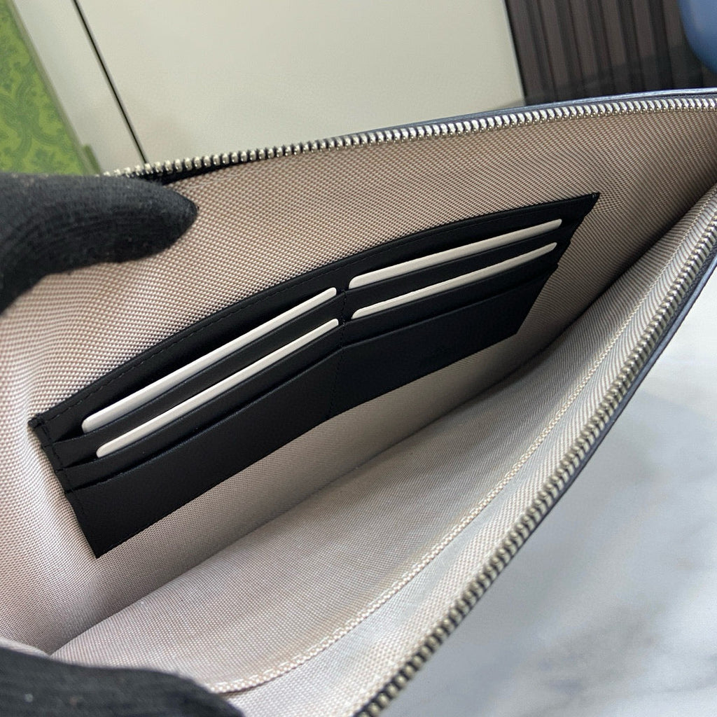GC Clutch Bag