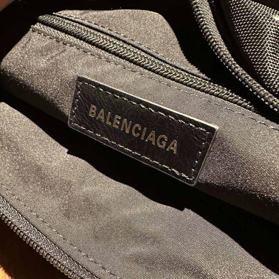 BLC Crossbody Bag