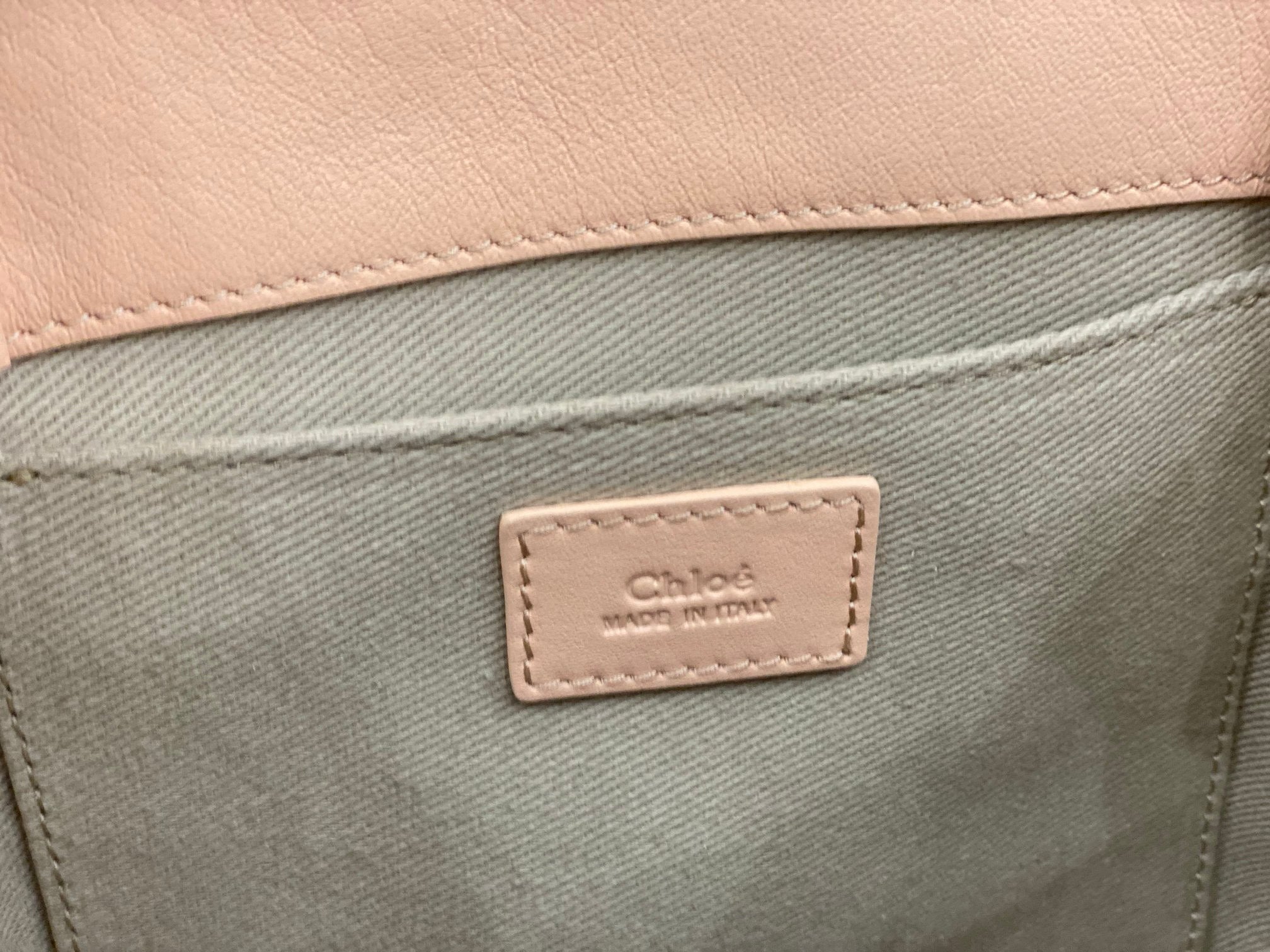 CHL Woody Tote Bag