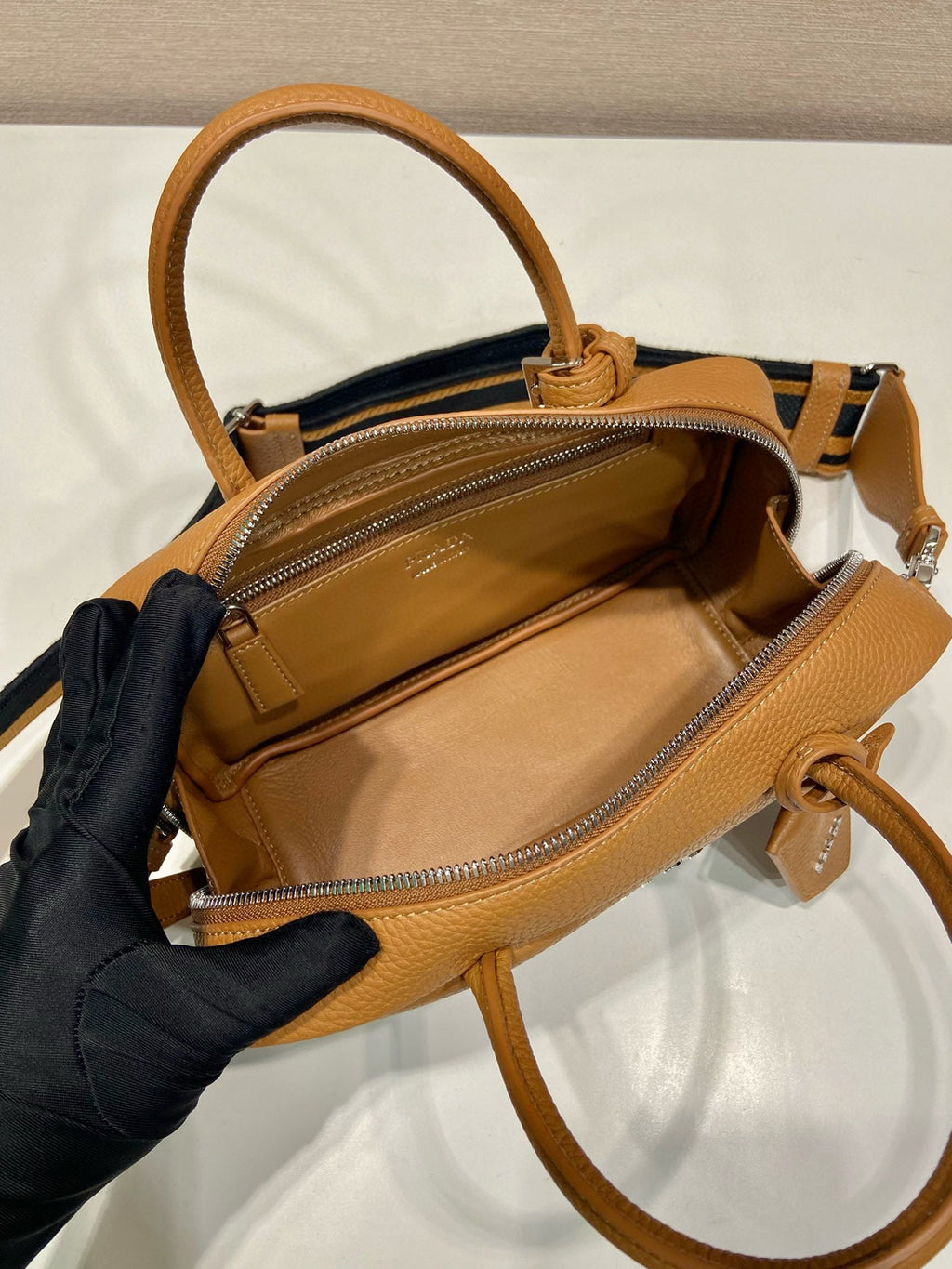 PRD Handle Bag