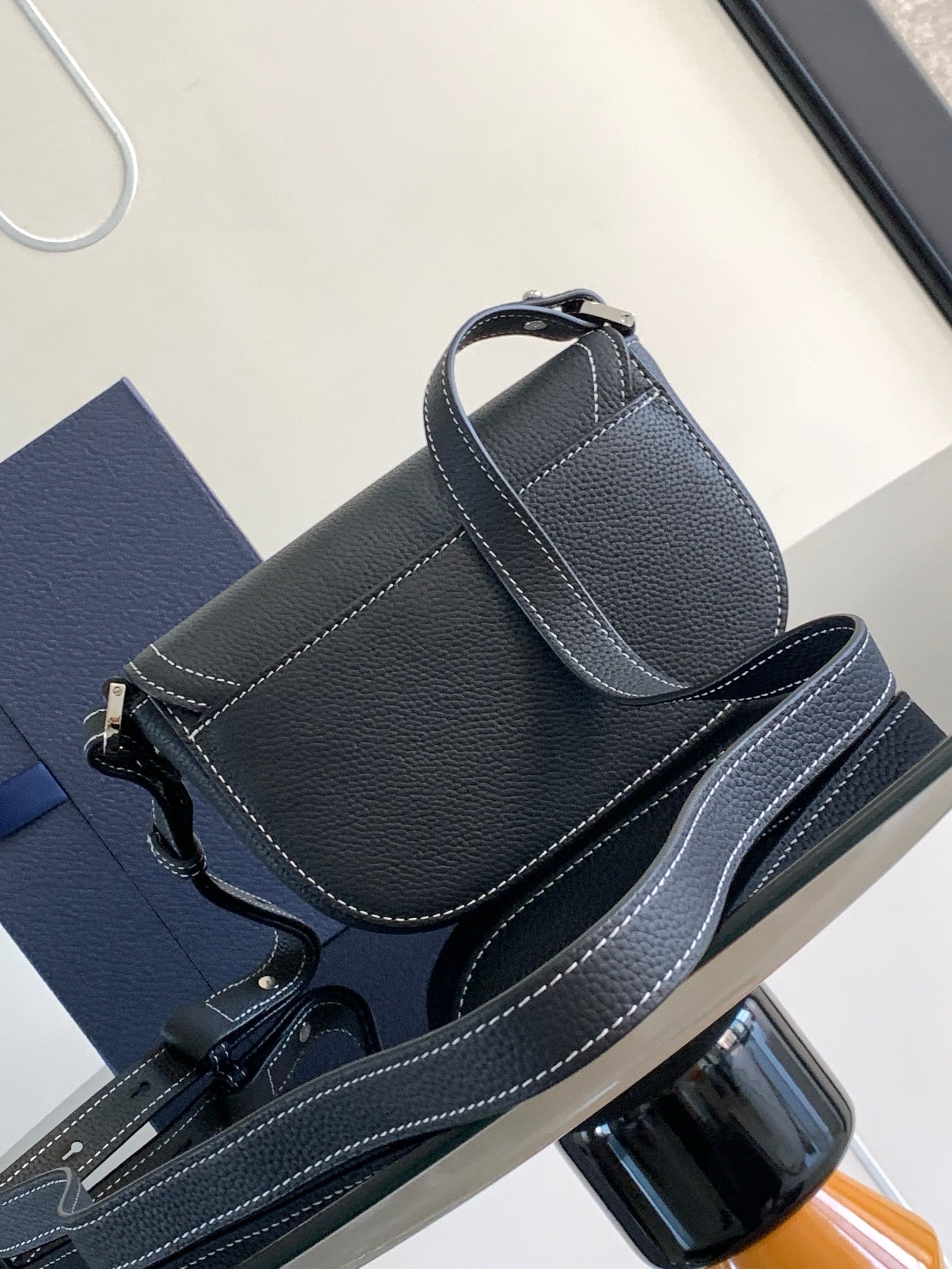 CD Messenger Bag