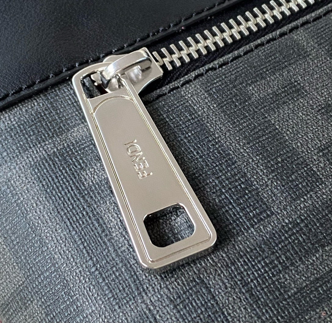 FD Messenger Bag