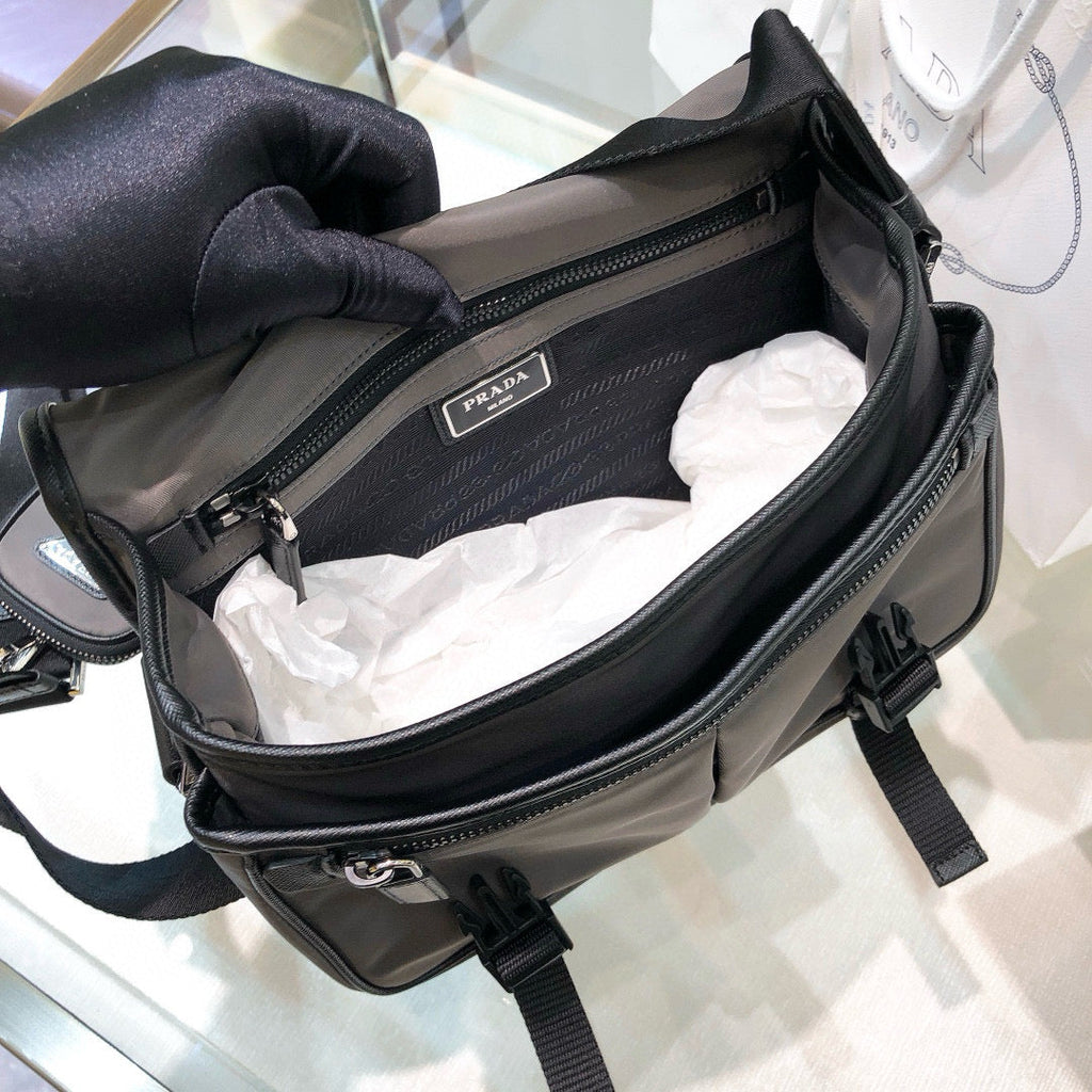 PRD Messenger Bag