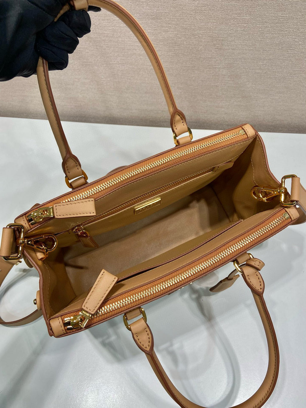 PRD Tote Bag