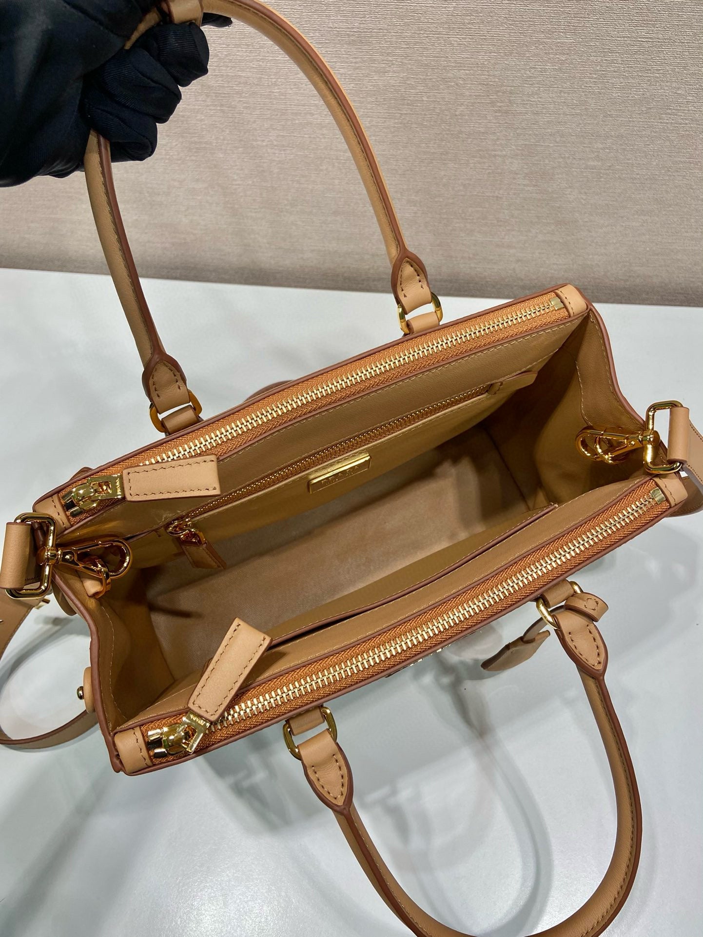 PRD Tote Bag