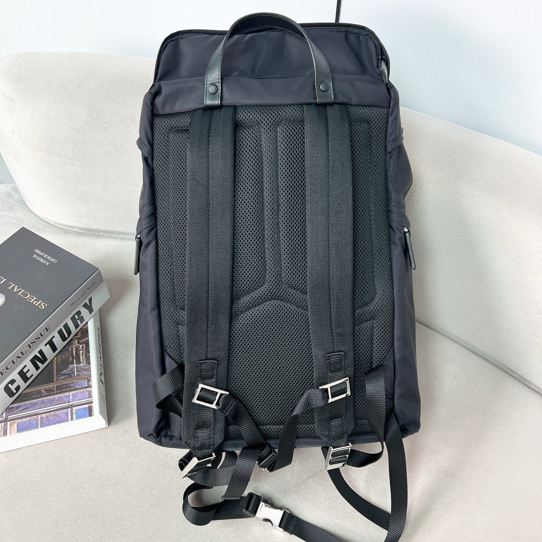 PRD Backpack