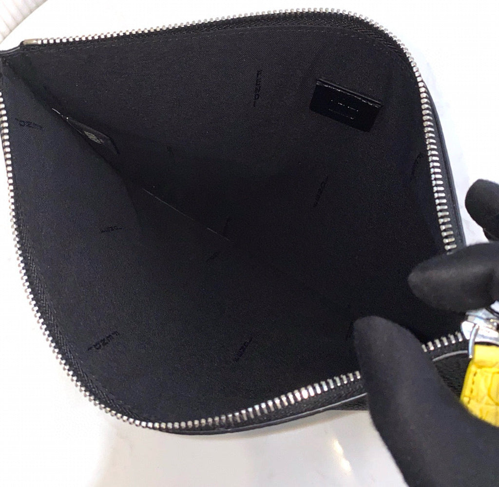 FD Clutch Bag