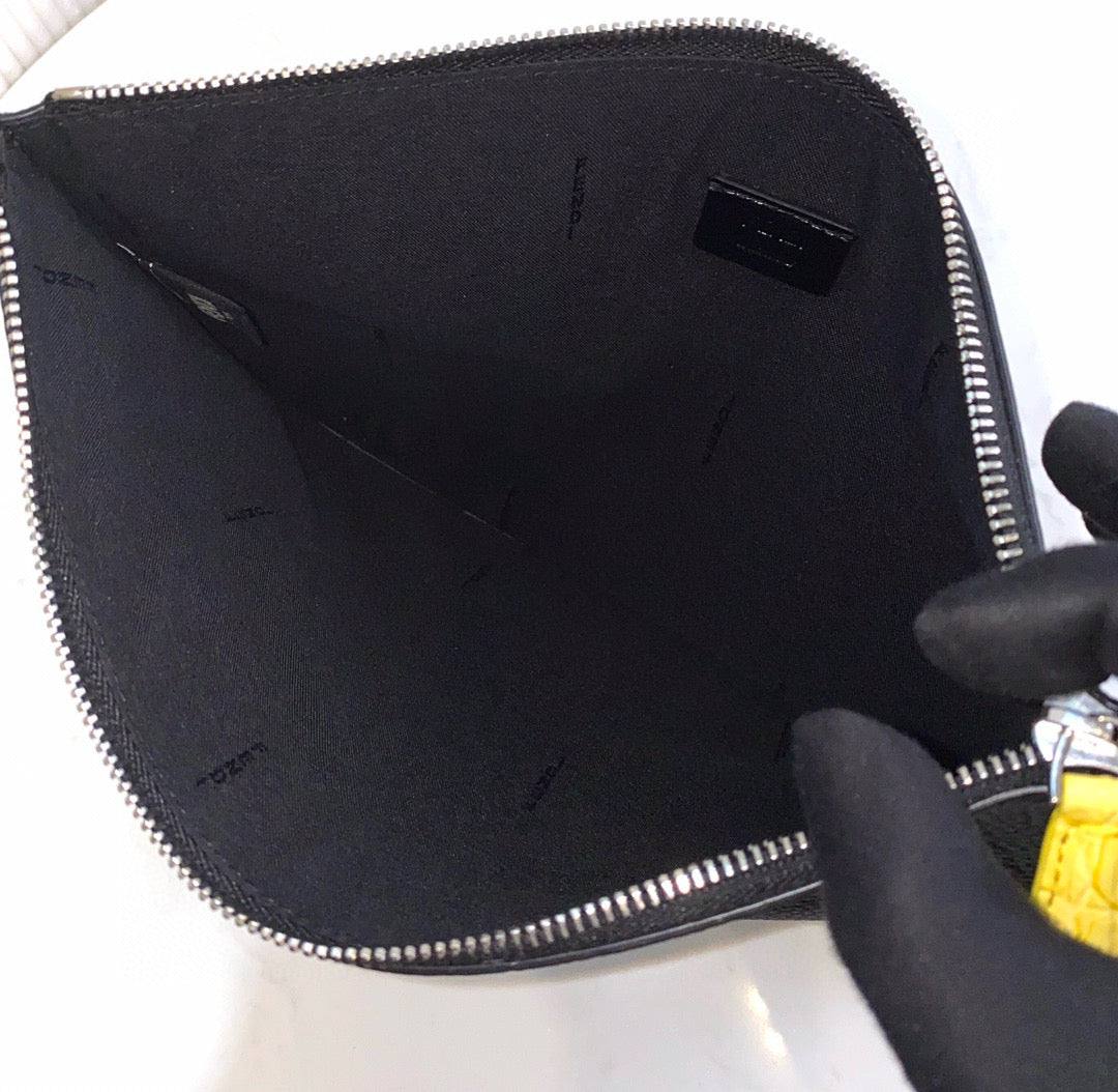 FD Clutch Bag