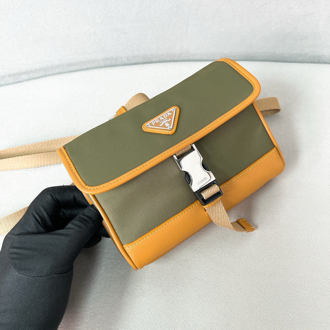 PRD Shoulder Bag