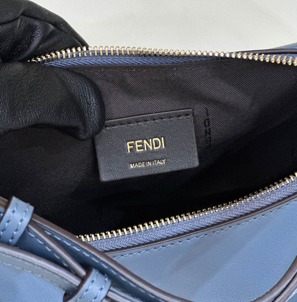 FD Leather Bag
