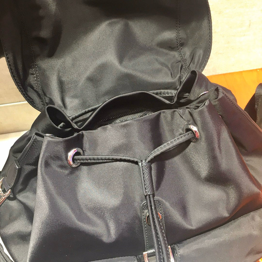 PRD Backpack