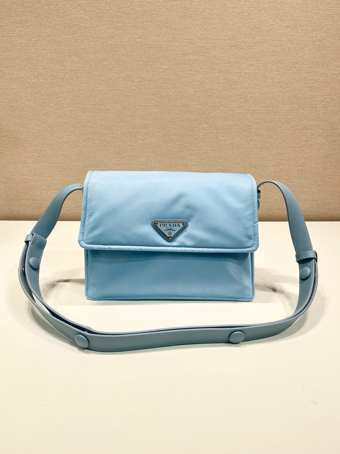 PRD Crossbody Bag