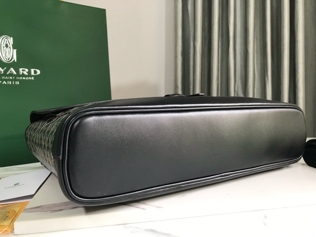 GYD Messenger Bag