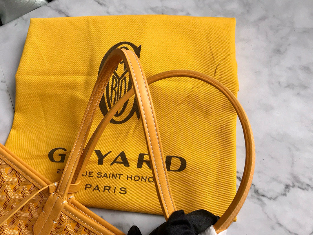 GYD Reversible Anjou