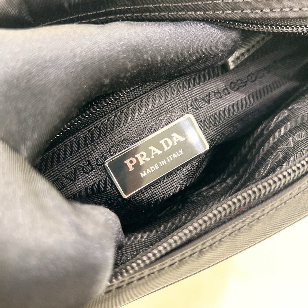 PRD Messenger Bag
