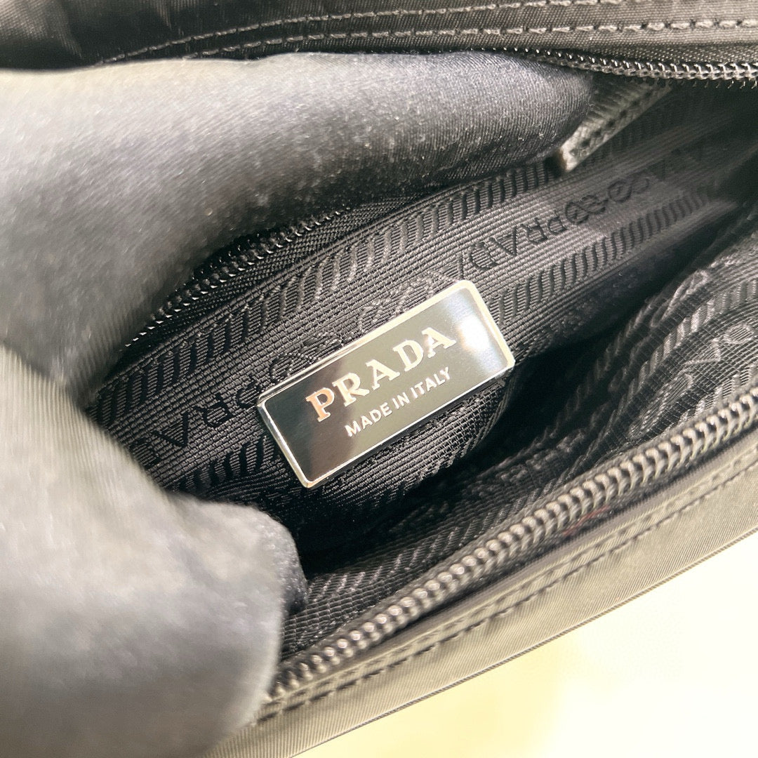 PRD Messenger Bag