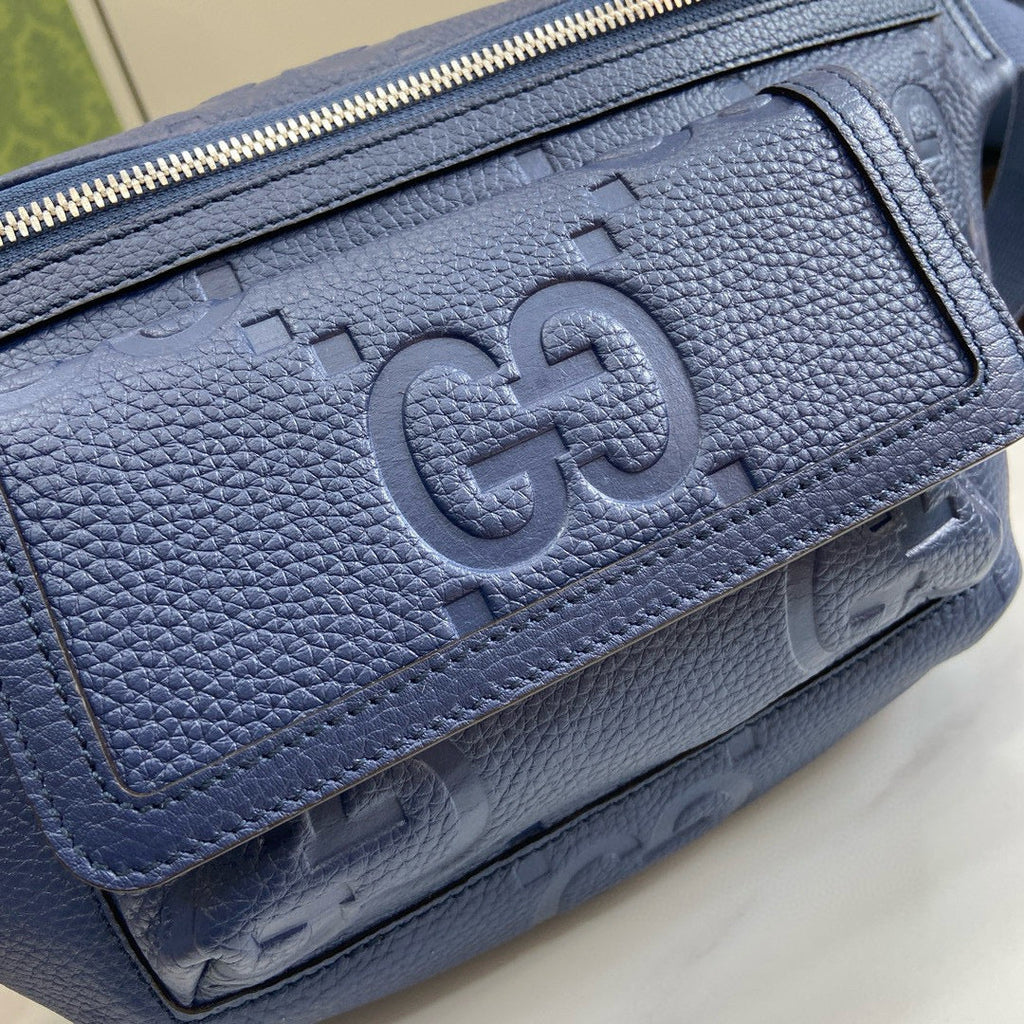 GC Crossbody Bag