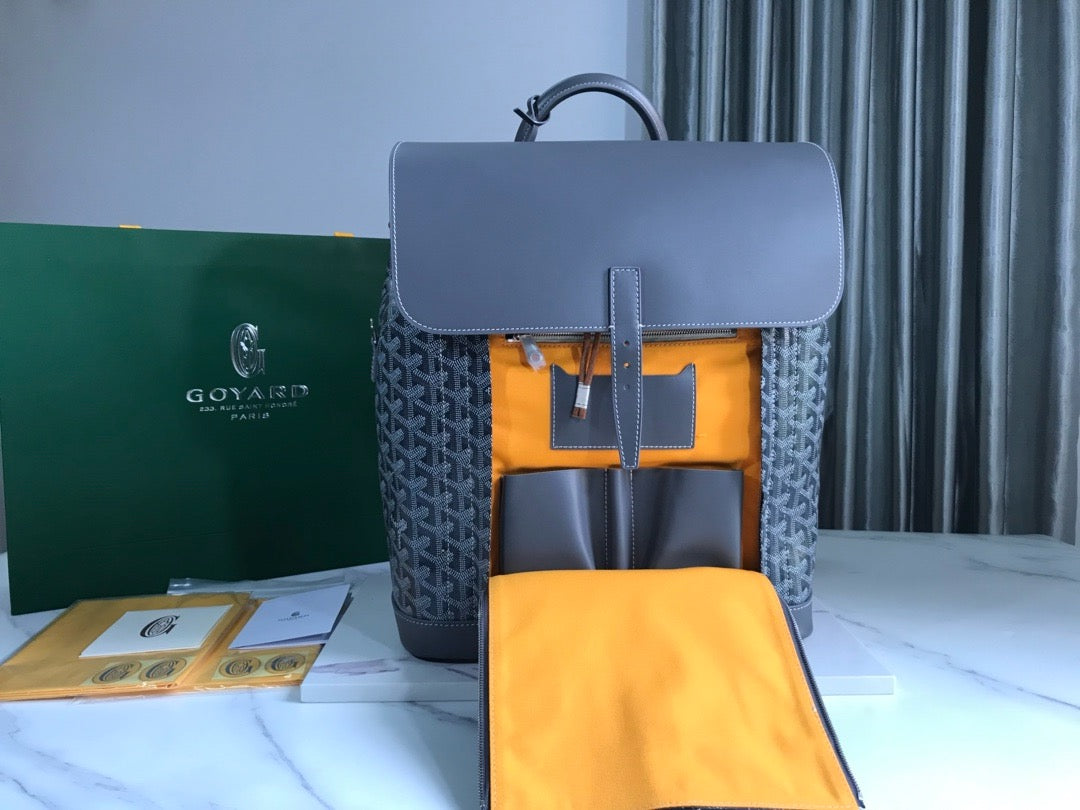 GYD Backpack