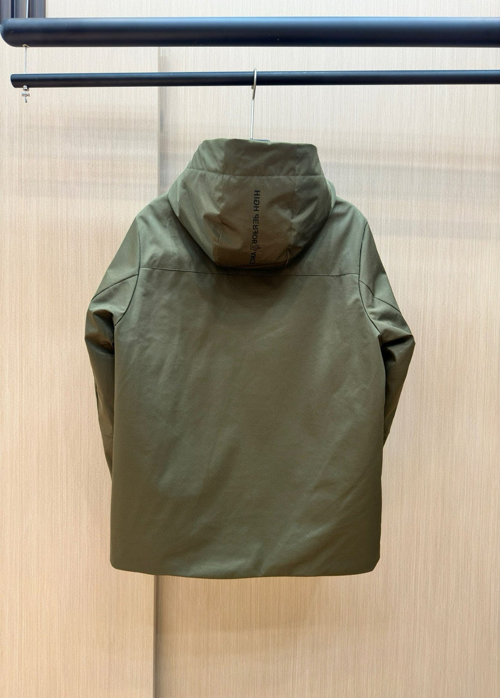 MNC Jacket