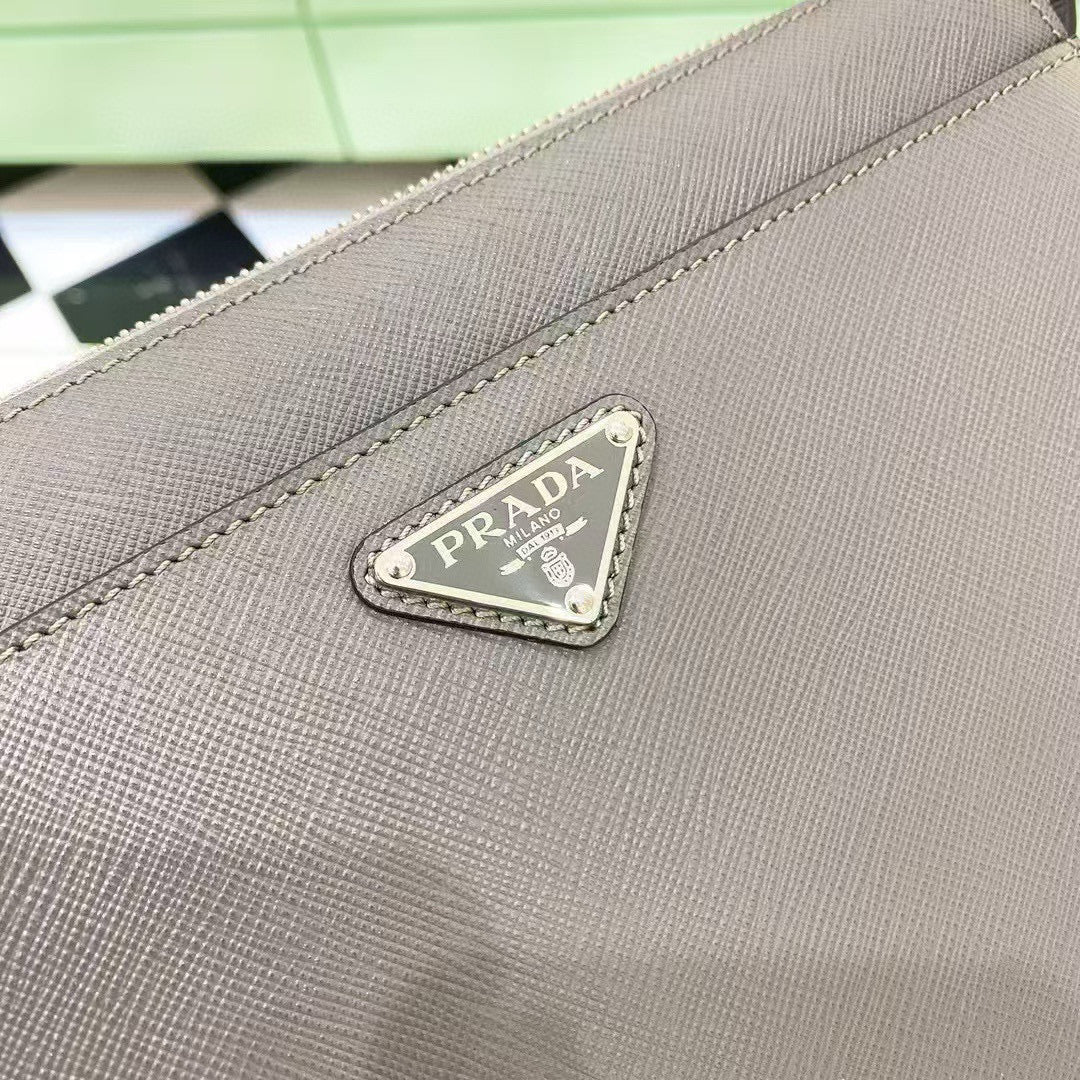 PRD Clutch Bag