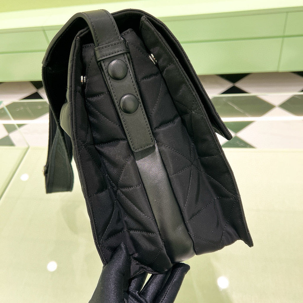 PRD Messenger Bag