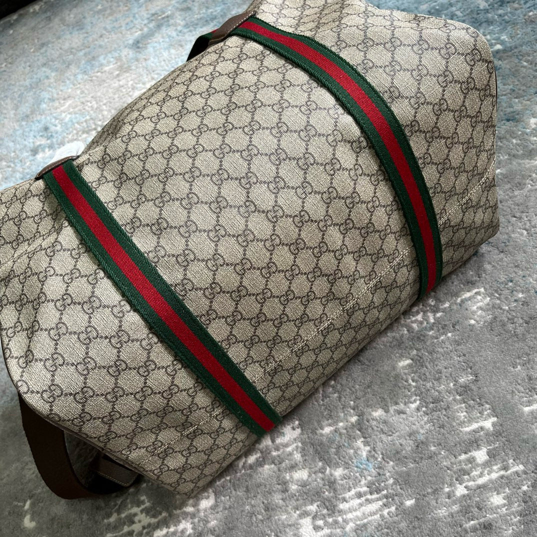 GC Duffle Bag