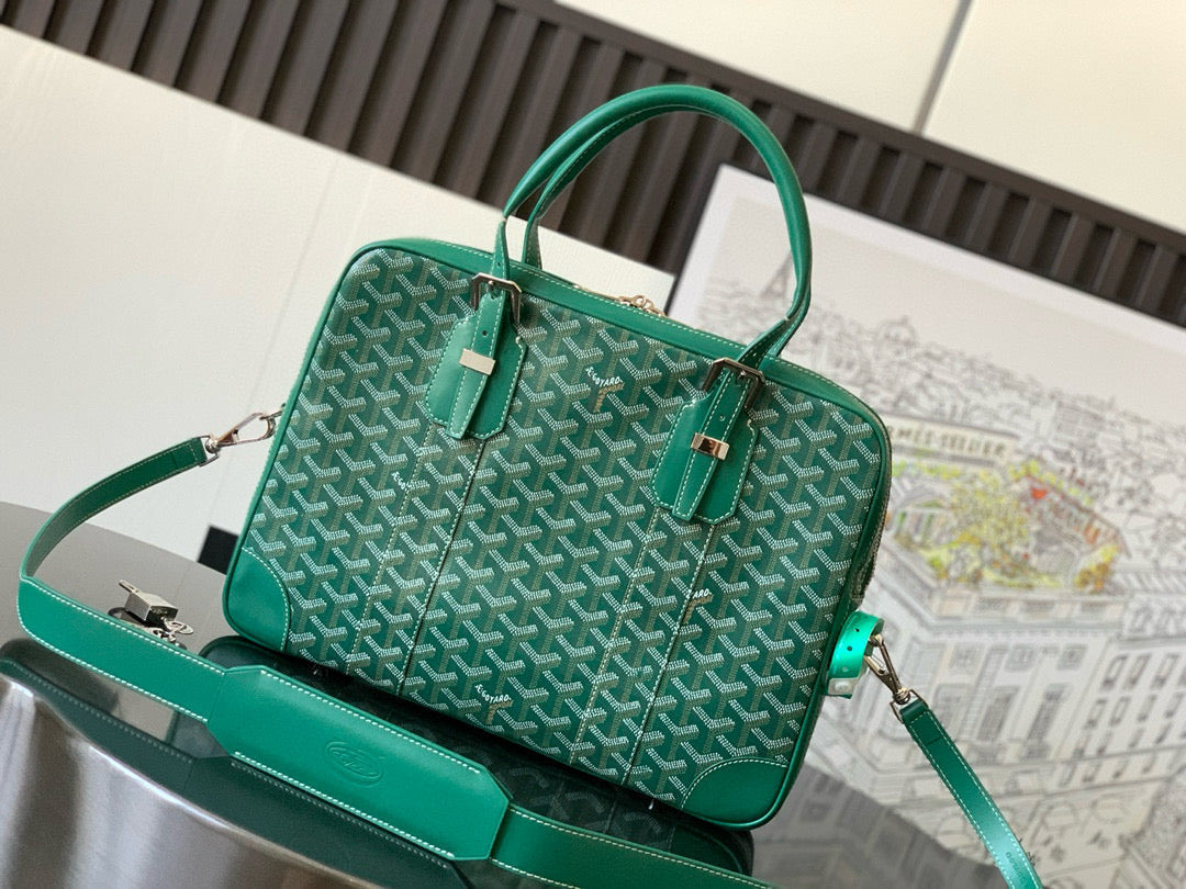 GYD Briefcase