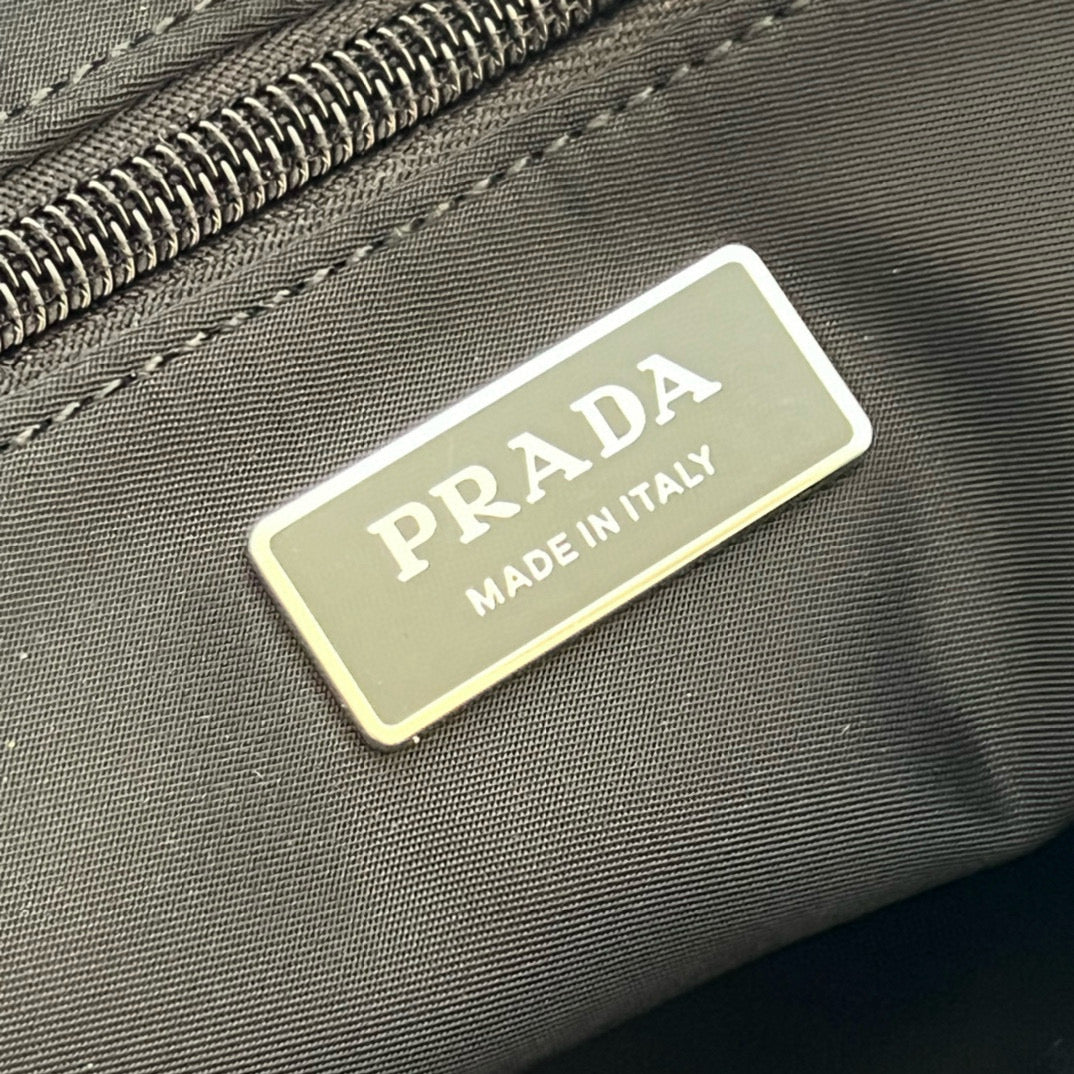 PRD Messenger Bag
