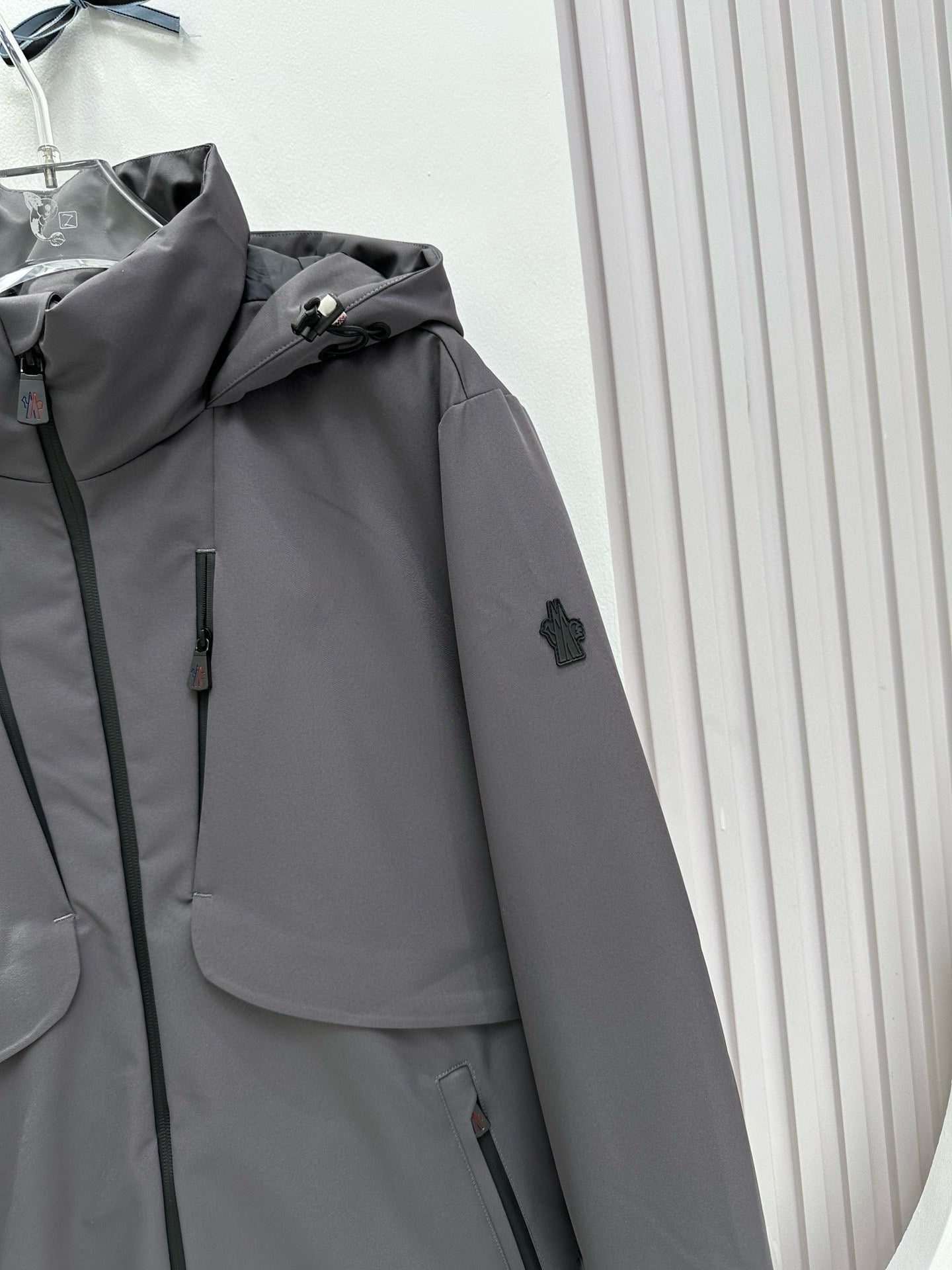 MNC Jacket