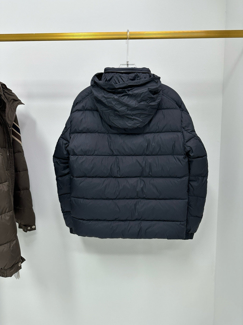 MNC Down Jacket