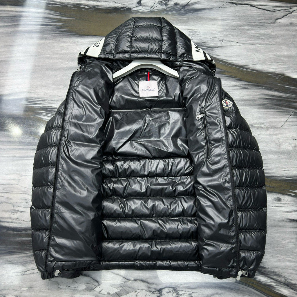 MNC Down Jacket