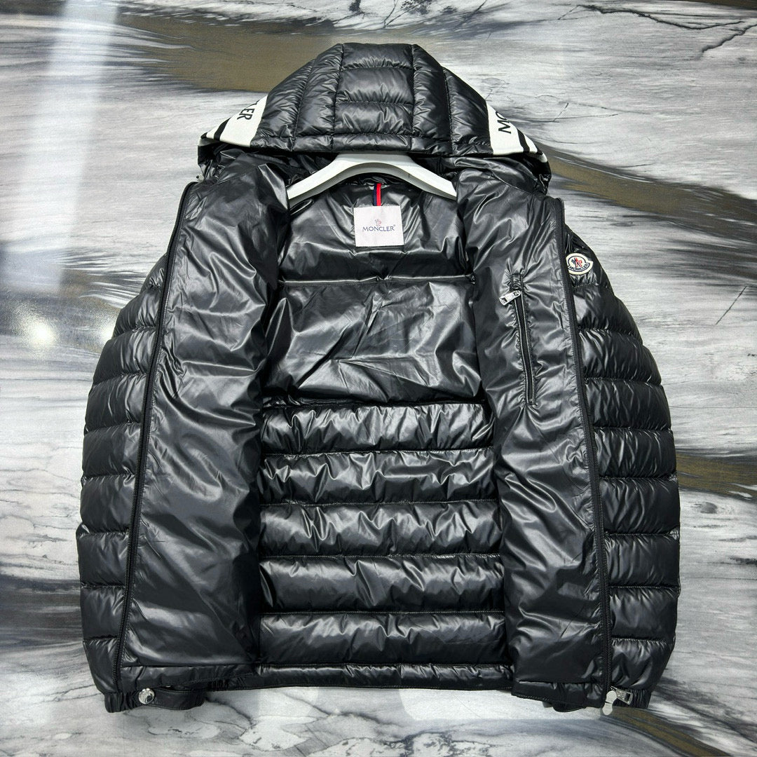 MNC Down Jacket
