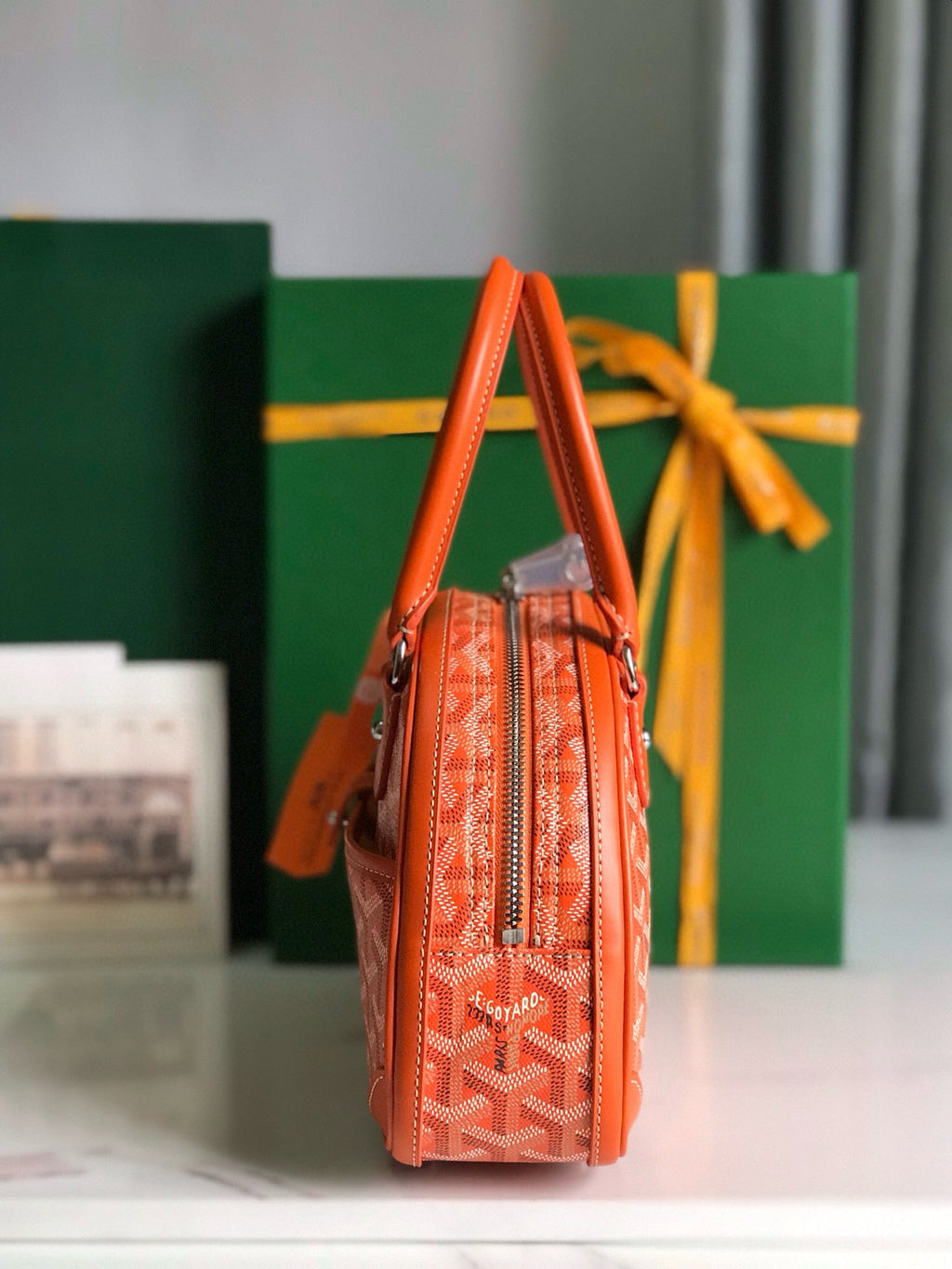 GYD Bowling Bag