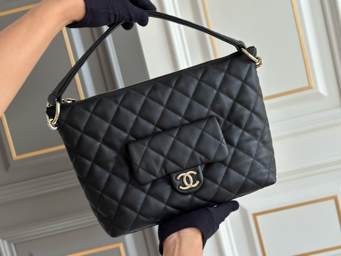 CNL 23B Hobo Bag