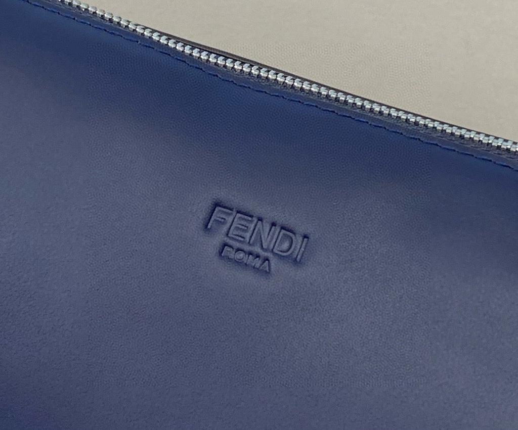 FD Messenger Bag