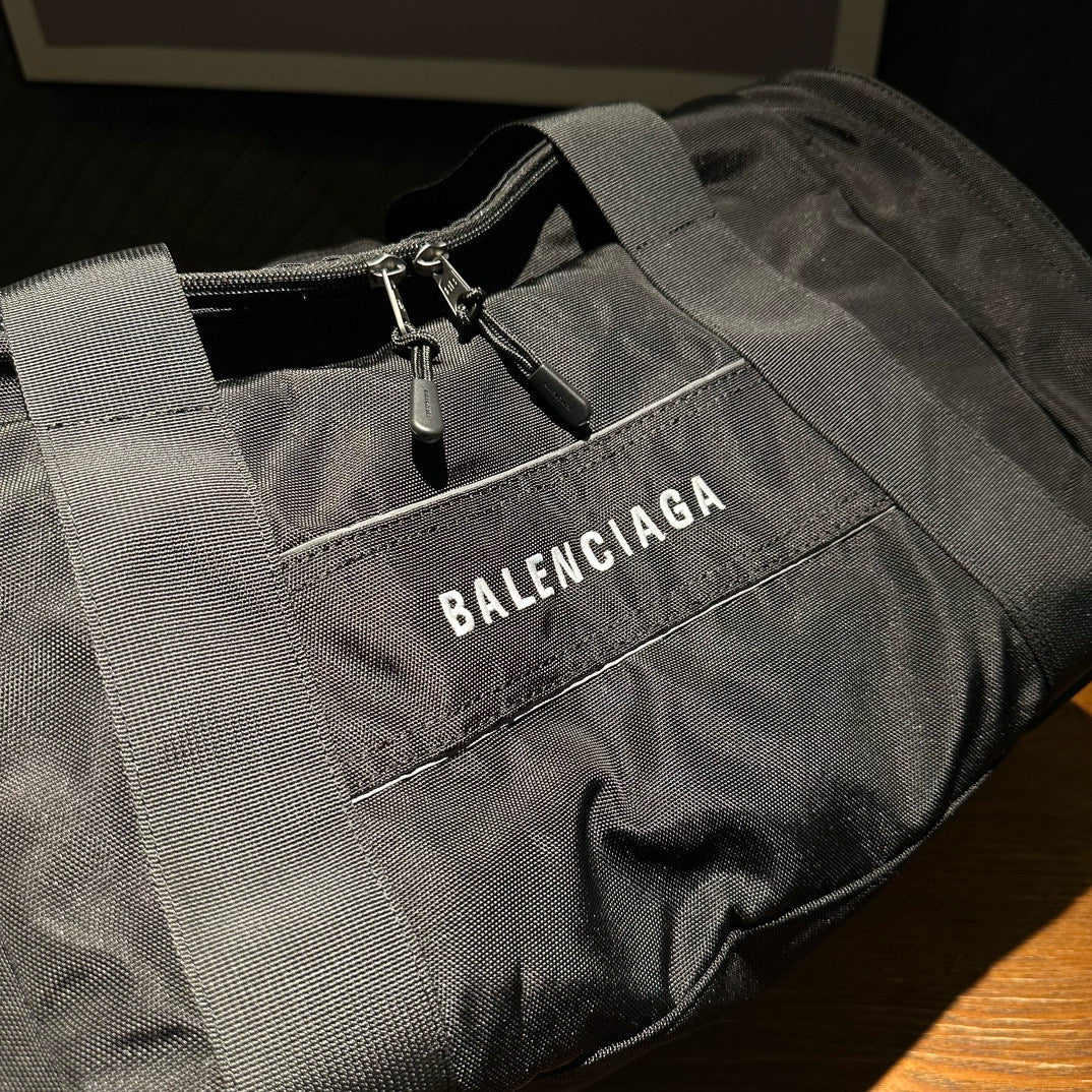 BLC Duffle Bag