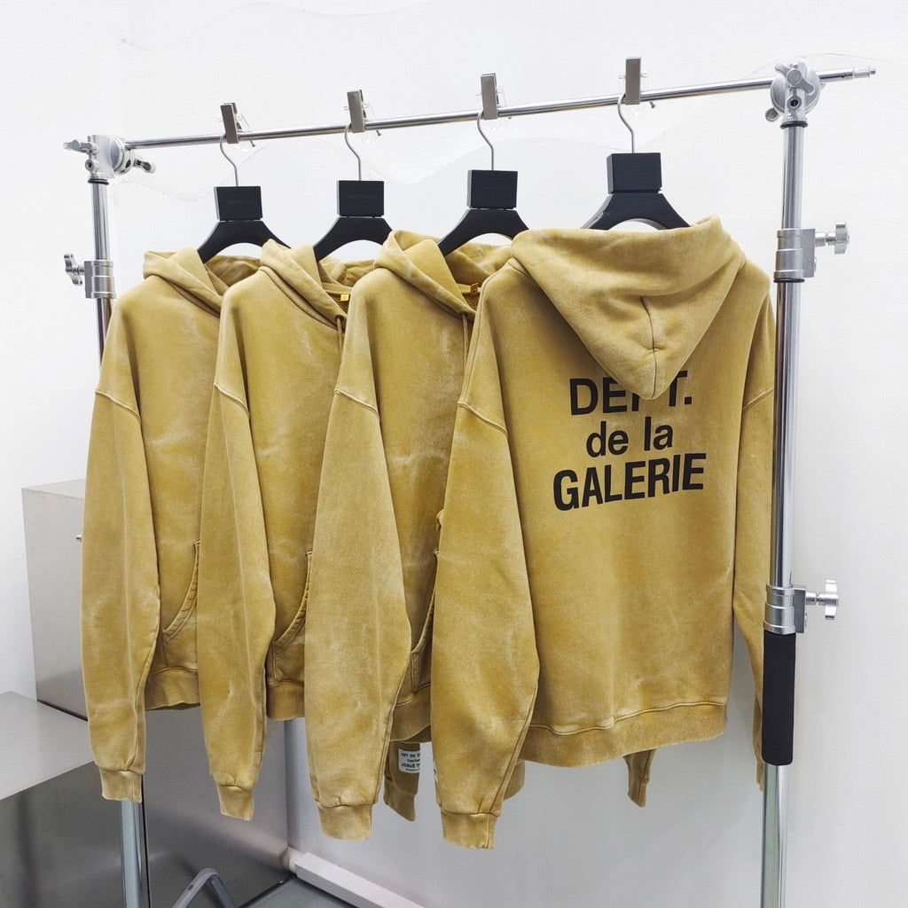 GDPT Jackets