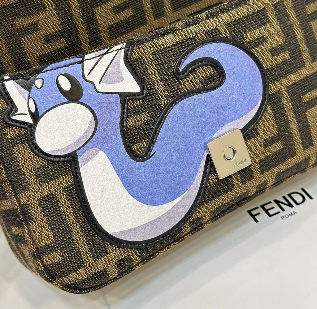 FD Baguette