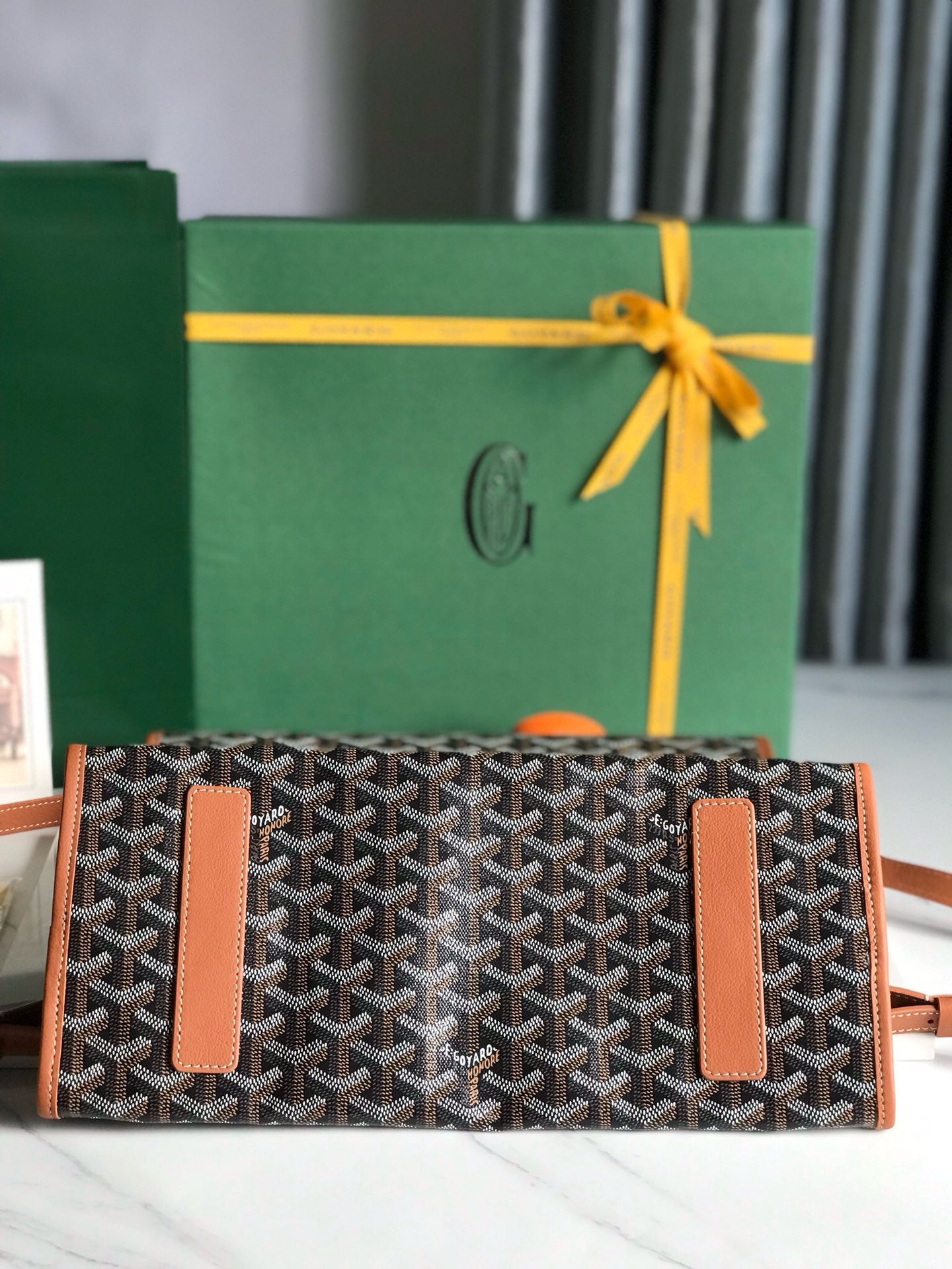 GYD Backpack