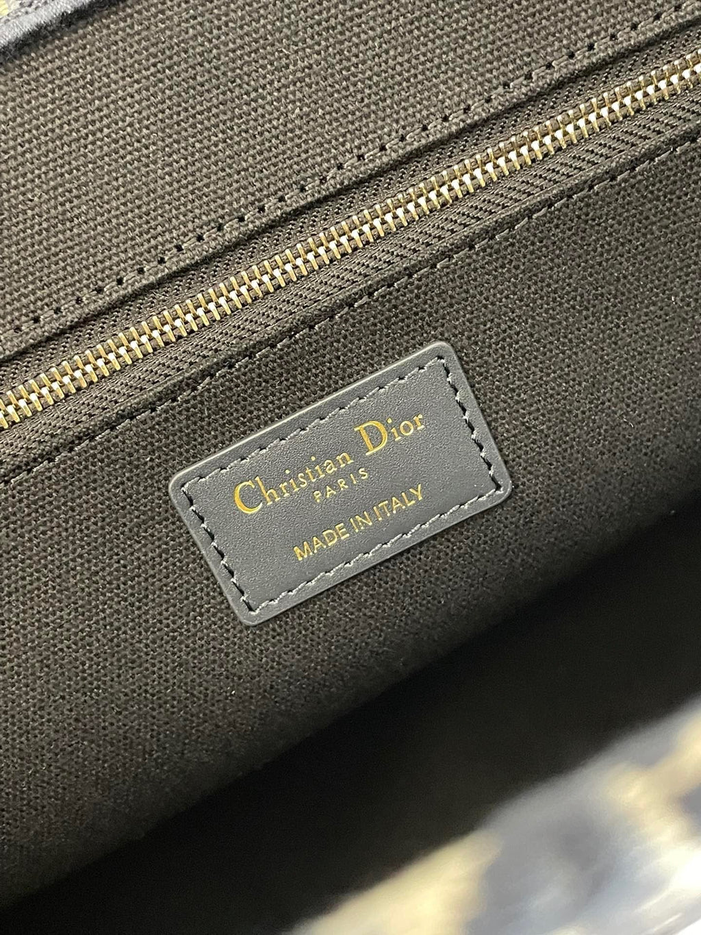 CD Book Tote