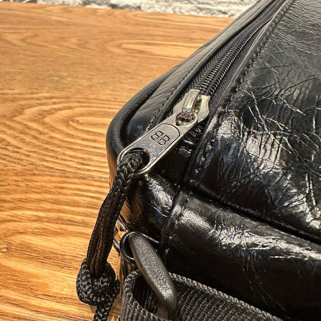 BLC Shoulder Bag
