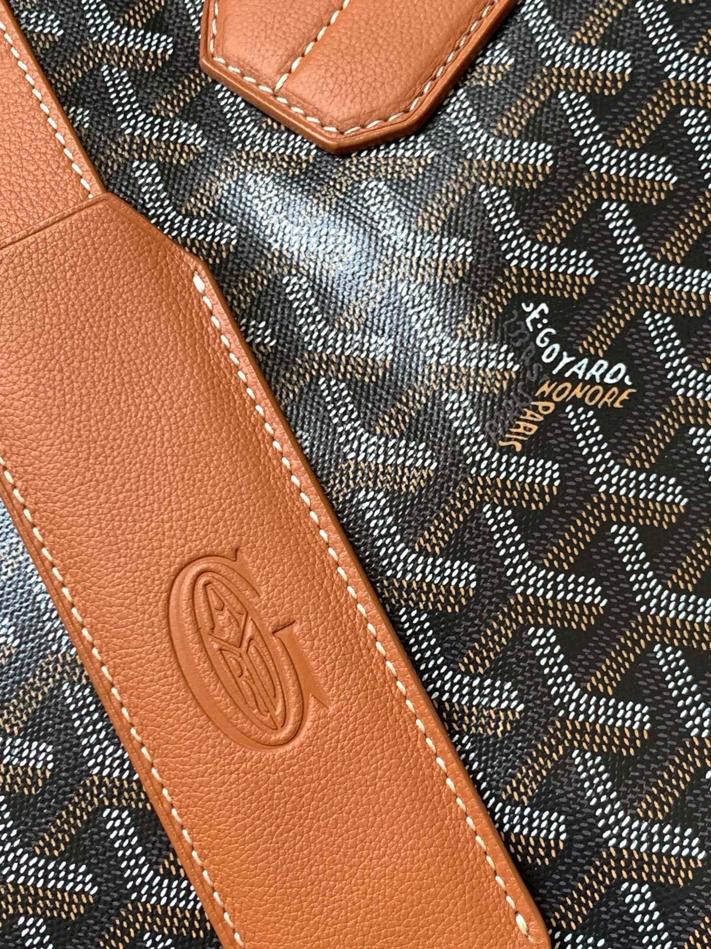 GYD Voltaire Bag