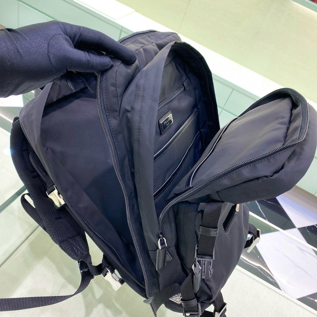 PRD Backpack