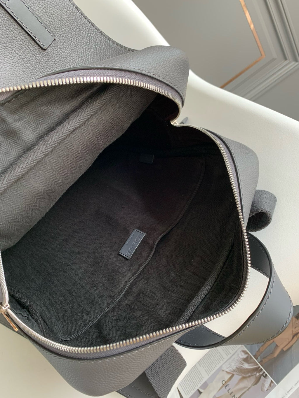 LW Backpack