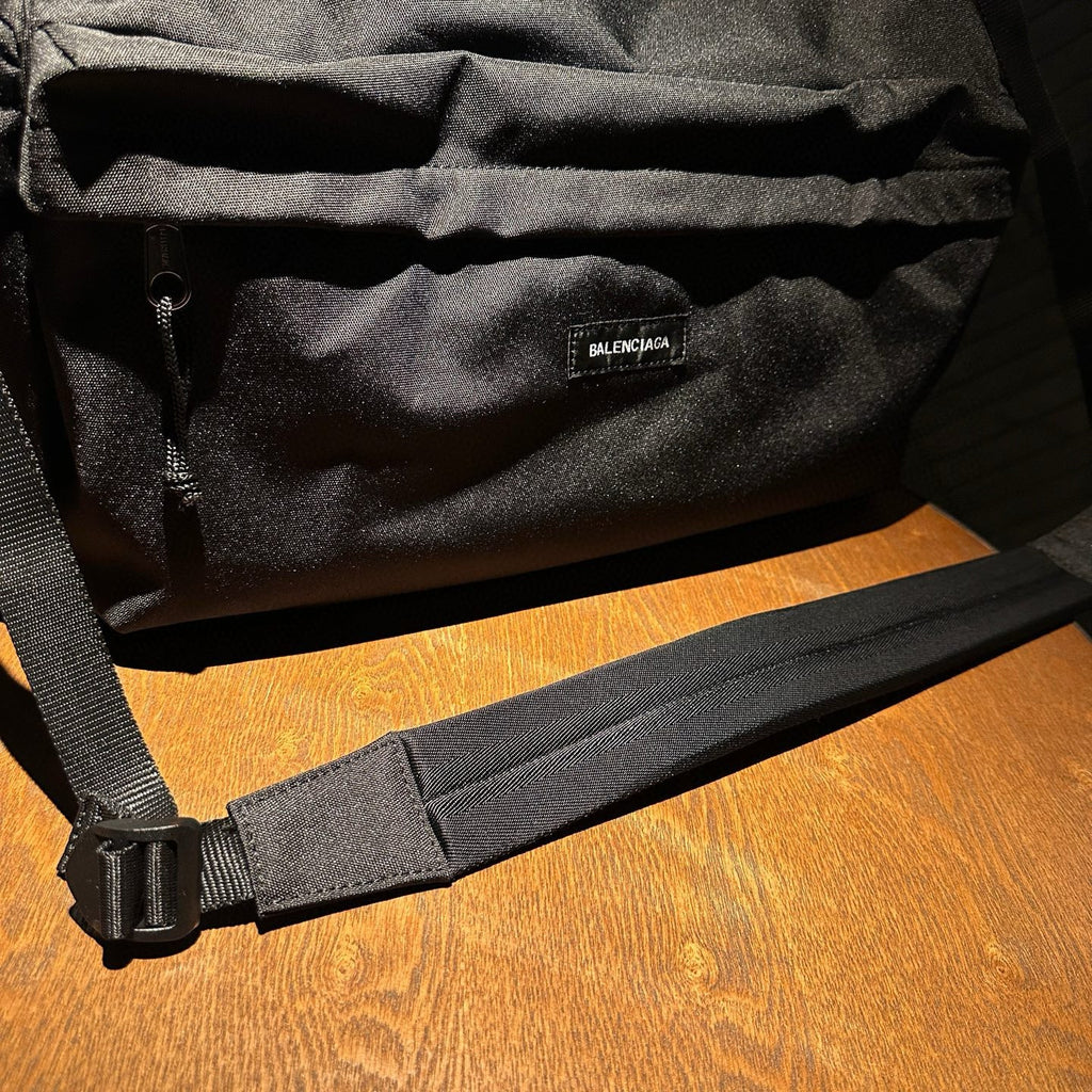 BLC Duffle Bag