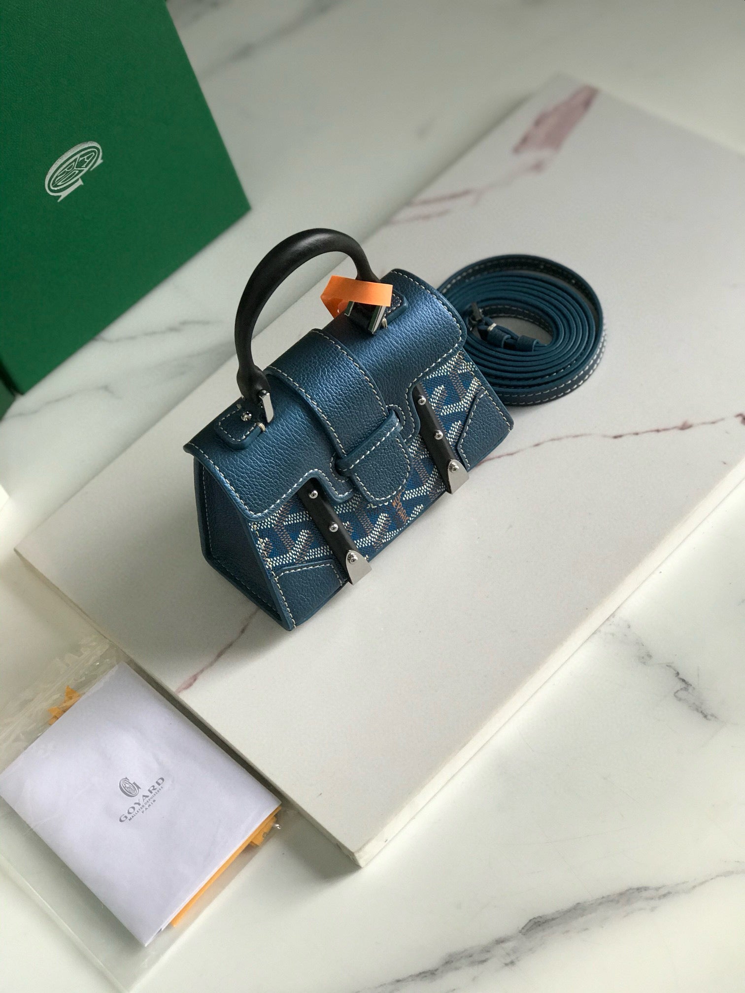 GYD Rouette Bag