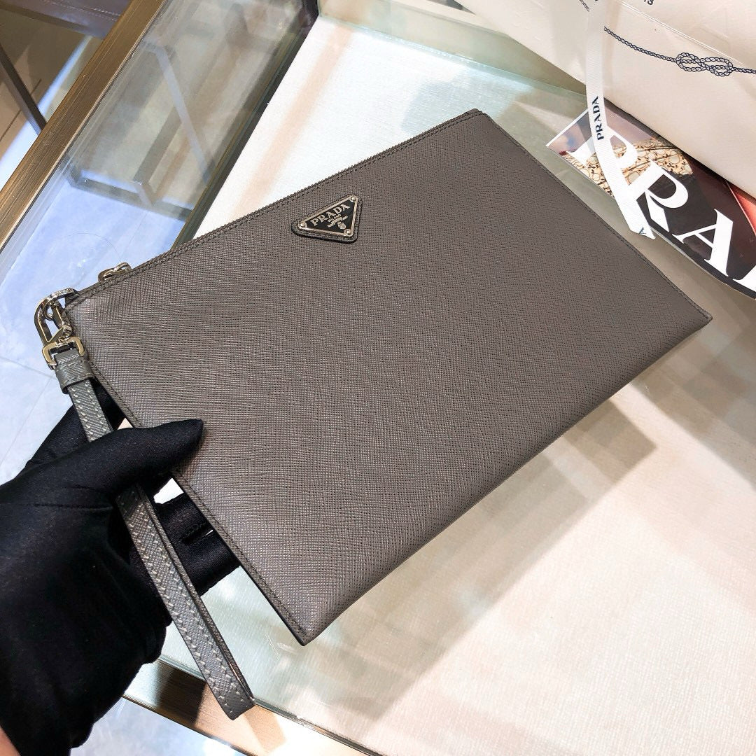 PRD Clutch Bag