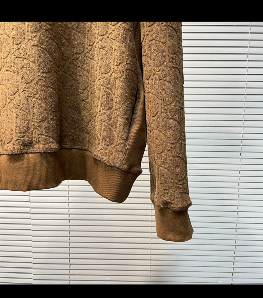 CD Sweatshirt