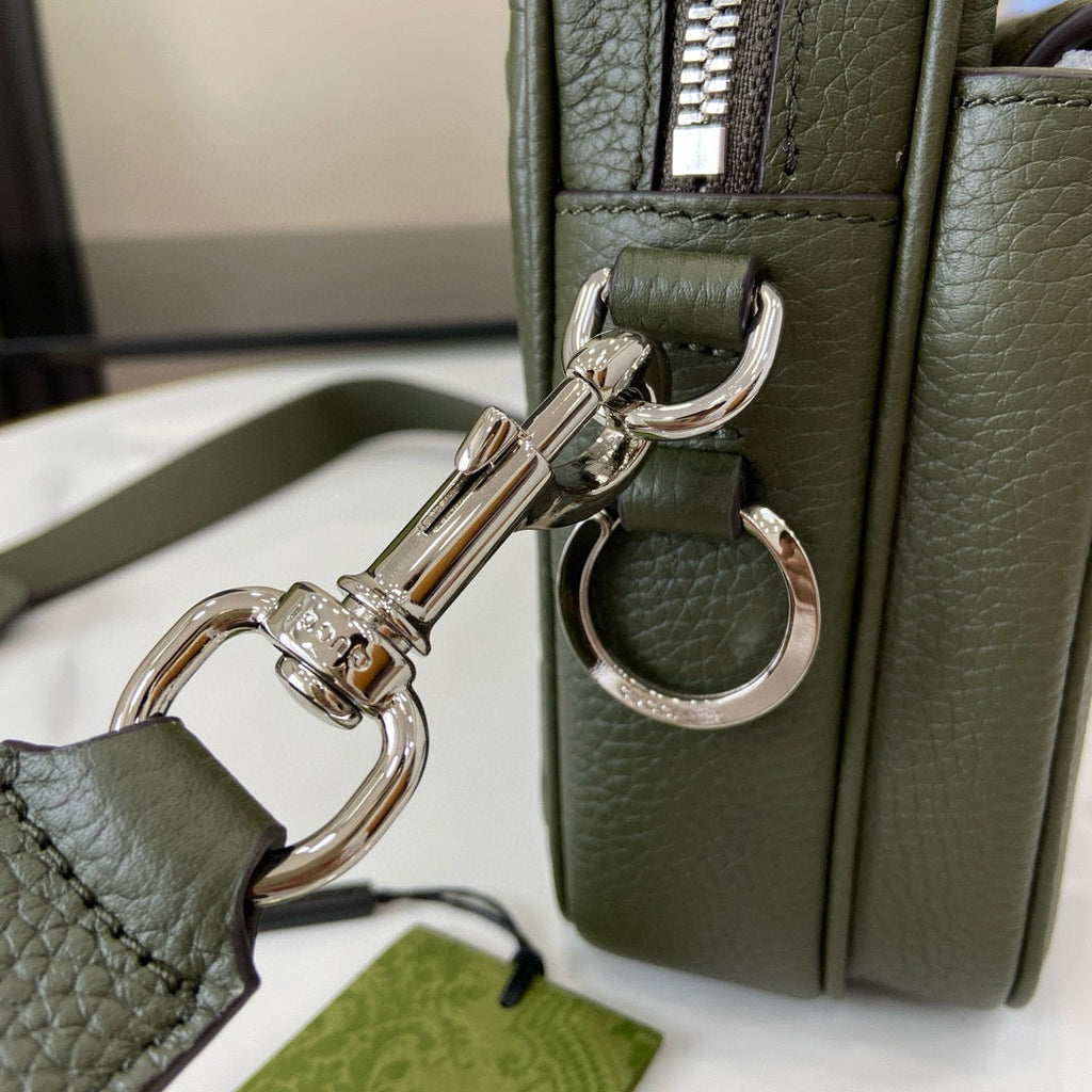 GC Crossbody Bag