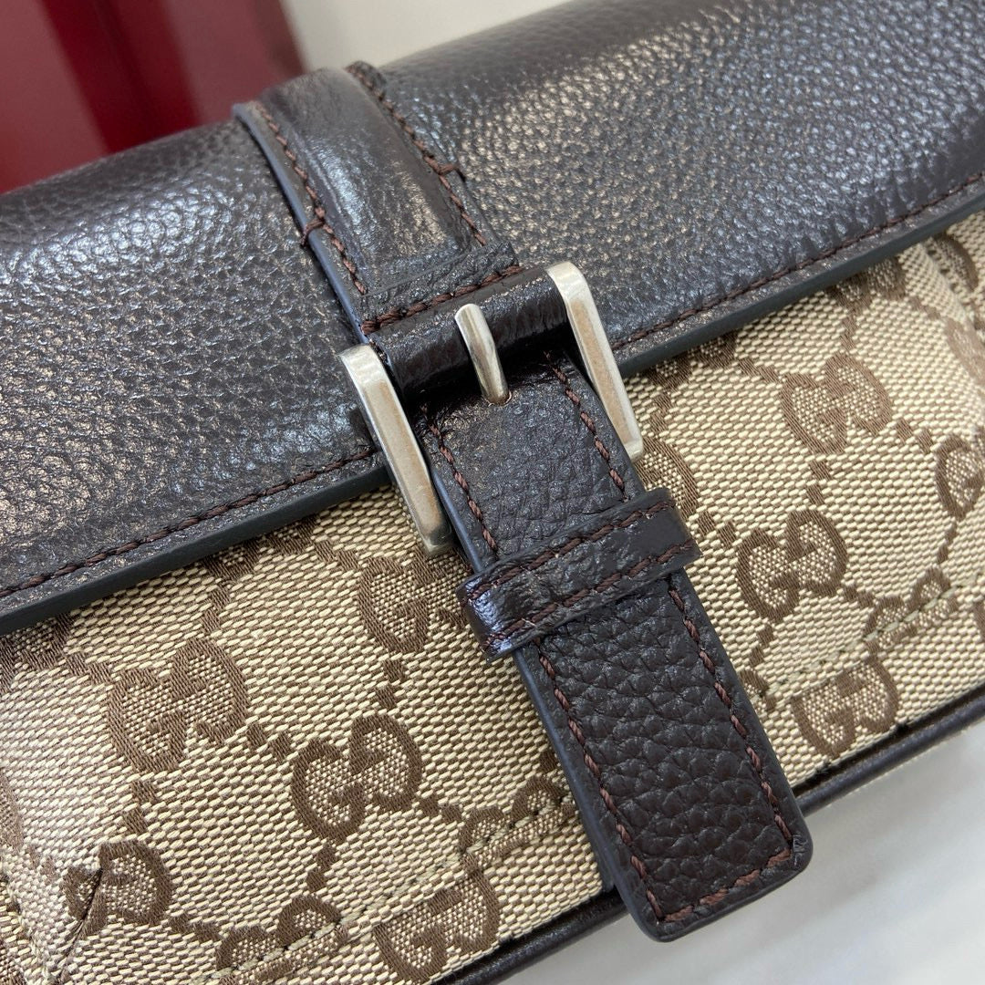 GC Crossbody Bag